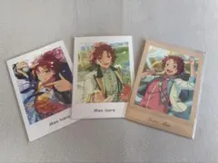 あんスタ　衣更真緒 ぱしゃっつ ぱしゃこれ まとめ売り バラ売り可