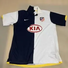 アトレティコ　ユニフォーム06/07