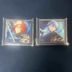 あんスタ 追憶アクブロ レオ 泉