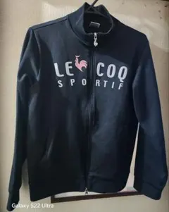 【le coq】ジャージ