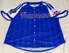 横浜DeNAベイスターズ ガールズフェスティバル 2026 ユニフォームのサムネイル