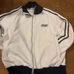 centimeter トラックジャケット