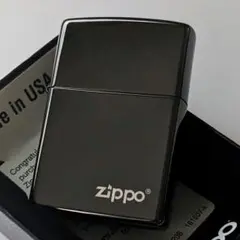 ZIPPO Seven Stars ブラックチタン ミレニアム 箱付 R05 - メルカリ