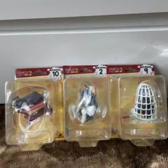 トムとジェリー一番くじA賞