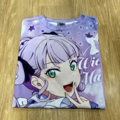 マルガレーテ　Liella!　フルグラTシャツ