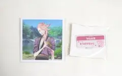 刀剣乱舞 宗三左文字 わんぱく アクリルバッジ ましコレ