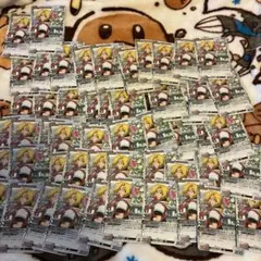 限定】エドワード・エルリック 優勝プロモ ガンガンヴァーサス（鋼の