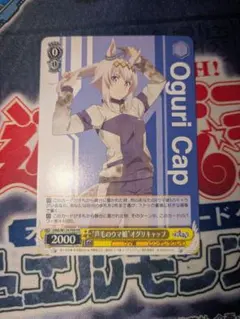 2026年最新】ヴァイス “灰被りの少女”オグリキャップの人気アイテム