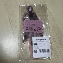 にじさんじ Good morning アクリルスタンド シェリン・バーガンディ