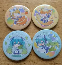 2026年最新】鏡音レン缶バッジの人気アイテム - メルカリ