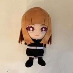 カラフルピーチ　えと　Chibiぬいのサムネイル
