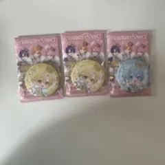 2026年最新】るぅとくん 缶バッジ デフォの人気アイテム - メルカリ