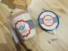 【新品未開封】 ミセスHARAJUKU POPUPメラミンマグとプレートのセット