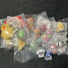 ガチャガチャ　まとめ売り