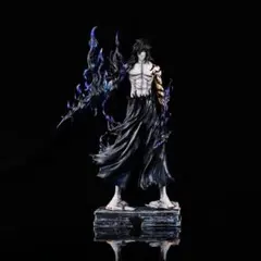 BLEACH ブリーチ　黒崎一護　高さ28cm 海外フィギュア Amazon | ブリーチ BLEACH SOLID AND SOULS 黒崎一護Ⅱ