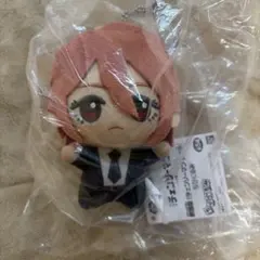 劇場版『チェンソーマン レゼ篇』 ちびぐるみ　天使の悪魔　ぬいぐるみ