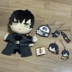 ￼ 刀剣乱舞 同田貫正国 グッズ まとめ売り セット