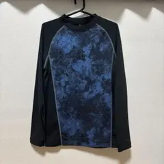 Mサイズ 長袖インナー 裏起毛