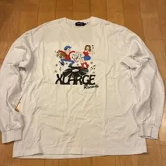 xlarge ロンt