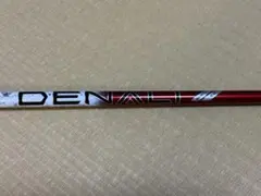 タイトリストDENALI RED60G HY 5.0 SRシャフトGT2　U21 タイトリストDENALI RED60G HY 5.0 SRシャフトGT2 U21 - メルカリ