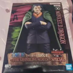 ワンピース THE GRANDLINE SERIES モンキー・D・ドラゴン