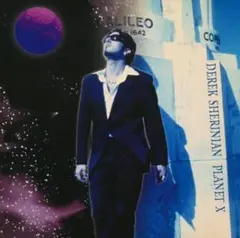 デレク・シェリニアン/DEREK SHERINIAN「PLANET X」