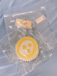 【美品付属品込】ジェンジェンバオバオ 蓁蓁飽飽 はちみつケーキ 乾燥チーズ泥