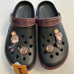 ハイキュー!! 稲荷崎高校 サンダル メンズM 25.5〜26.0 アベイル