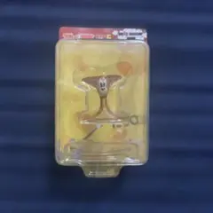 トムとジェリーハッピーくじA賞-7ボールに挟まれたジェリーフィギュア