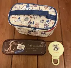 ダヤン キャラクターグッズ