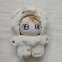 あんスタ 鳴上 嵐 いつぬい 一緒に暮らすぬい ぬいぐるみ - メルカリ