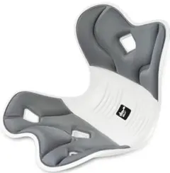 姿勢矯正椅子　座椅子　猫背　骨盤サポート　サポート椅子　チェア　猫背解消