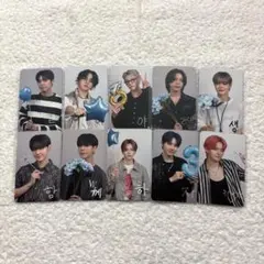 TREASURE reboot popup デビュー日限定 ラキドロ