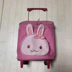 レトロ ウサハナ リュック 子供キッズ 平成 2004年製 - メルカリ