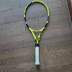 バボラ Babolat ピュアアエロ VS 2016 G2 グリップ新品 - メルカリ