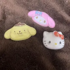 レア品 サンリオ 1997年製 キャシー ピンバッジ レトロ品 - メルカリ