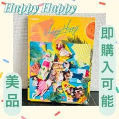 TWICE Happy Happy Breakthrough CD・DVDセット - メルカリ