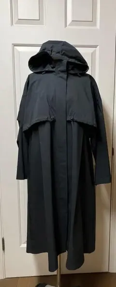 adidas ロングコート