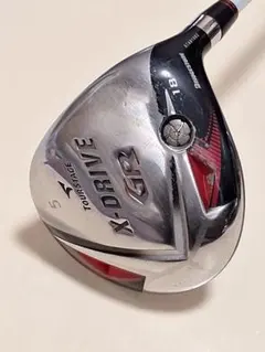 2026年最新】ツアーステージ X-DRIVE GR フェアウェイウッド の人気