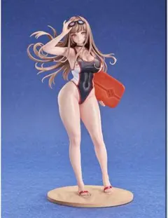 NIKKE ニケ　ラピ　フィギュア