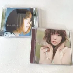 コレサワ／是澤寿美 廃盤初期CD2枚 - メルカリ