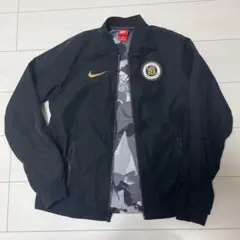 Nike FCナイロンジャケット