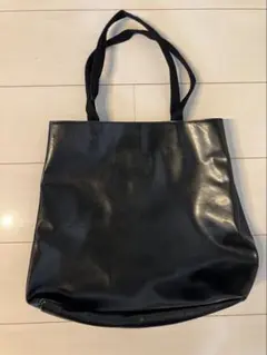 PRADA レザー トートバッグ プラダ