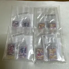 アイカツ!グッズコレクション3