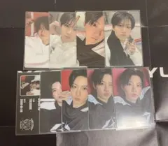 TREASURE ジュンギュ トレカ まとめ売り シーグリ 2025