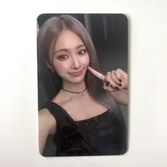 2026年最新】twice ツウィ トレカ aboutzuの人気アイテム - メルカリ