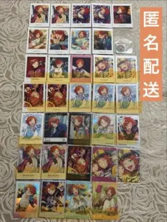 あんスタ　葵　ひなた　紙類まとめ売り① 34点　ポラロイド　ぱしゃっつ　中国