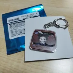 呪術廻戦 まねきねこ コラボ アクリルキーホルダー SD 脹相