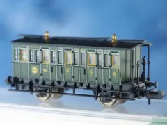 [ 西ドイツ製 ]　モーター車両 [ 動作確認済み ] Nゲージ ミニトリックス 2025年最新】ミニトリックスの人気アイテム - メルカリ