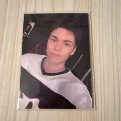 SEVENTEEN'S HOME 2025 トレカ バーノン セルカ